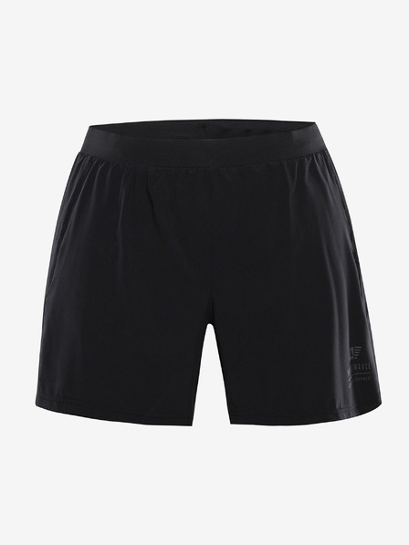 ALPINE PRO Pantaloni scurți cu uscare rapidă Alpine Pro Gajer pentru bărbați