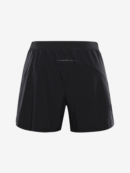 ALPINE PRO Pantaloni scurți cu uscare rapidă Alpine Pro Gajer pentru bărbați