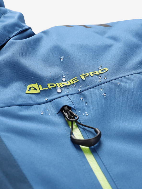 ALPINE PRO Ream Jachetă