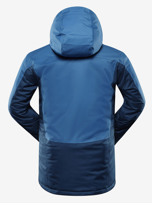 ALPINE PRO Ream Jachetă