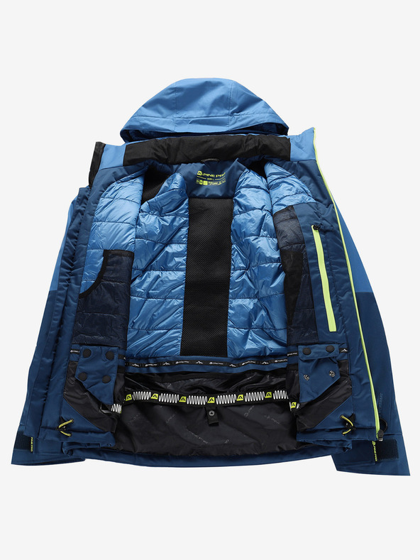 ALPINE PRO Ream Jachetă