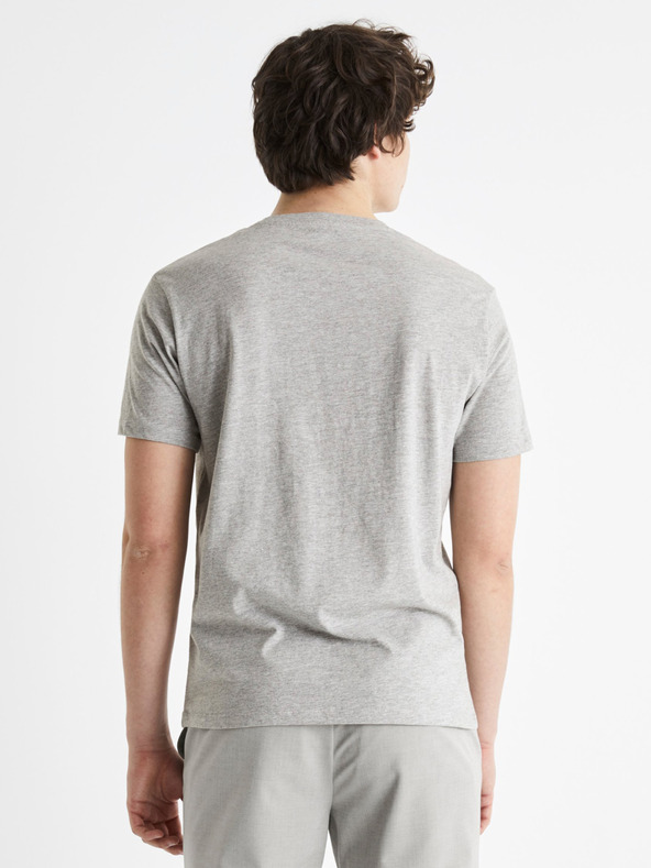 Celio Cesouth L.A. Tricou
