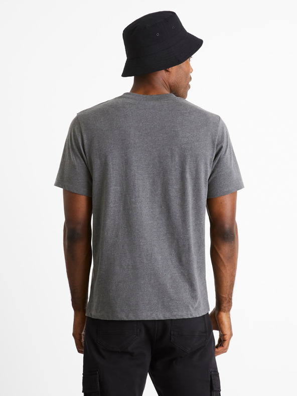 Celio Cefasto Tricou