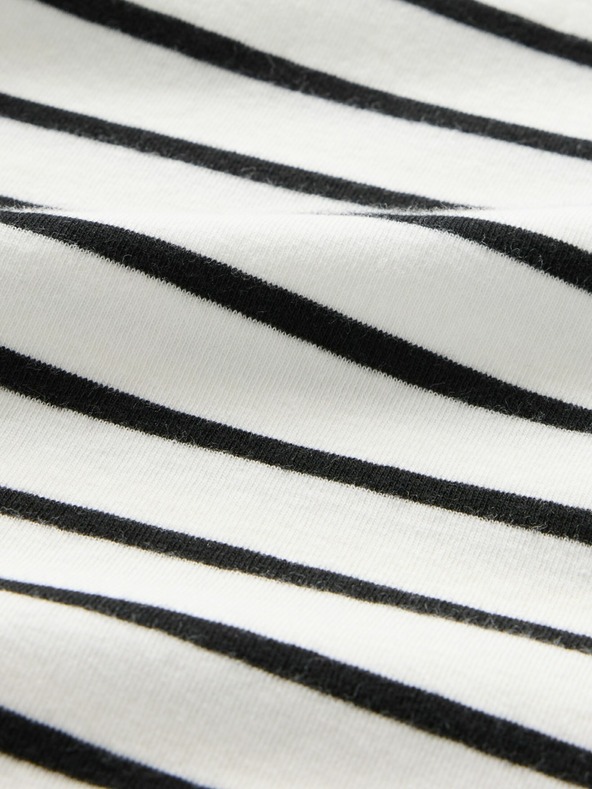 GAP Tricou cu mânecă lungă GAP
