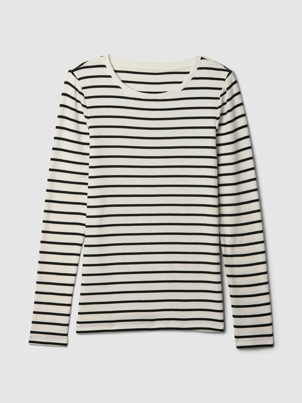 GAP Tricou cu mânecă lungă GAP