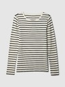 GAP Tricou cu mânecă lungă GAP