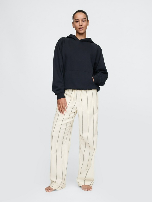 GAP Pantaloni de pijama din flanel Unisex GAP