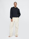 GAP Pantaloni de pijama din flanel Unisex GAP