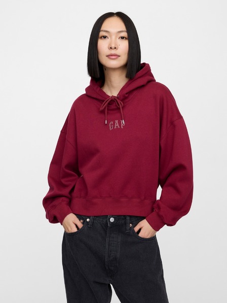 GAP Hanorac oversize Logo GAP