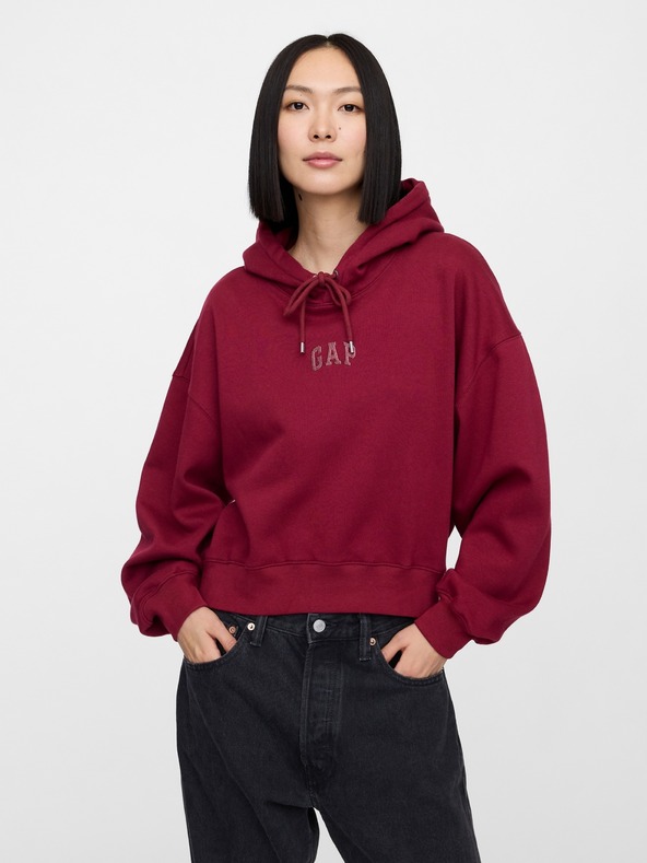 GAP Hanorac oversize Logo GAP