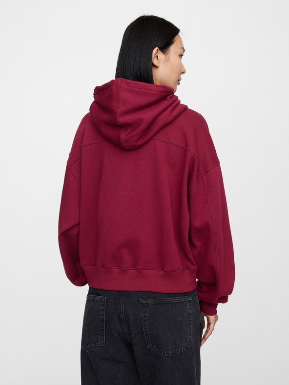 GAP Hanorac oversize Logo GAP