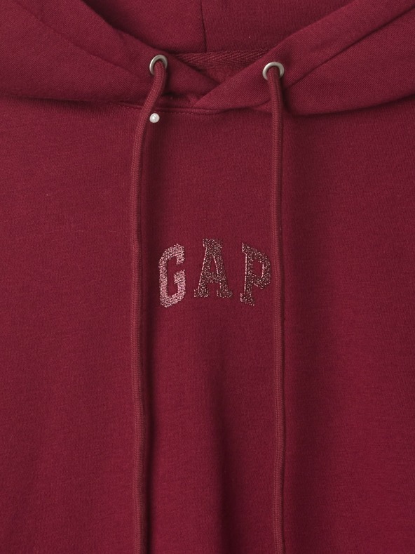 GAP Hanorac oversize Logo GAP