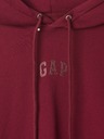 GAP Hanorac oversize Logo GAP
