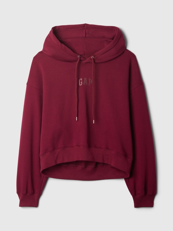 GAP Hanorac oversize Logo GAP