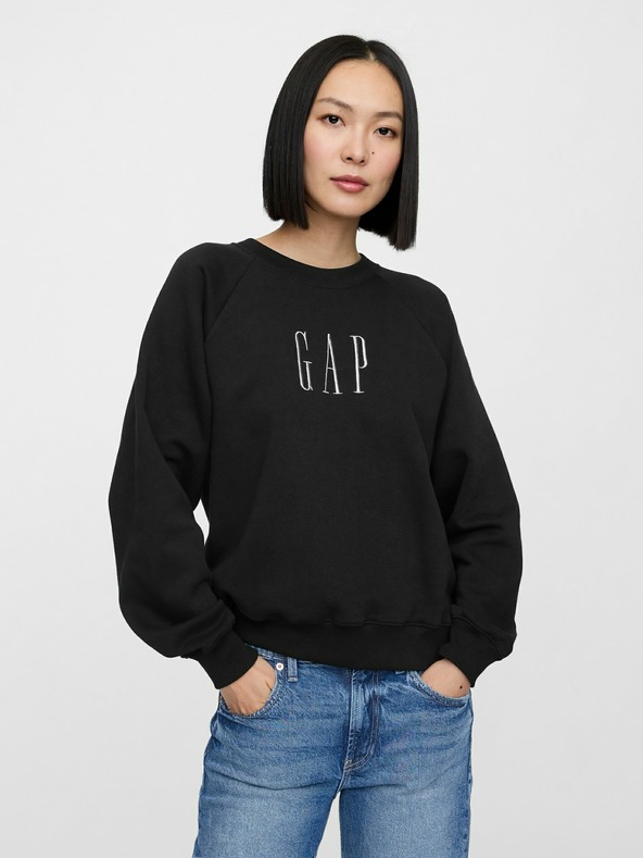 GAP Hanorac Logo GAP