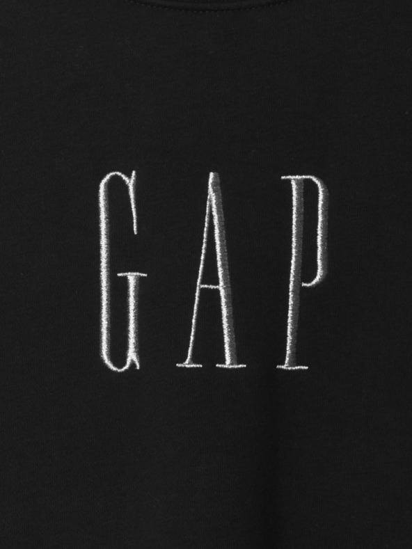 GAP Hanorac Logo GAP