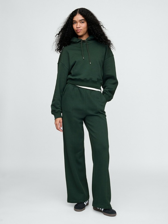 GAP Pantaloni largi vintage soft GAP