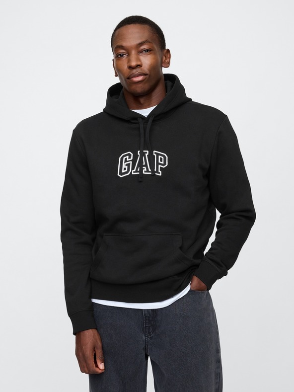 GAP Hanorac Logo GAP