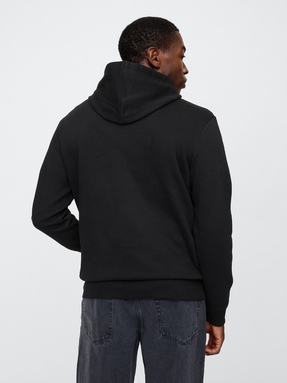 GAP Hanorac Logo GAP