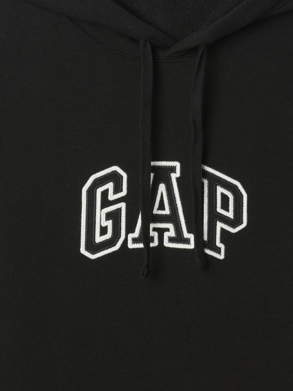 GAP Hanorac Logo GAP