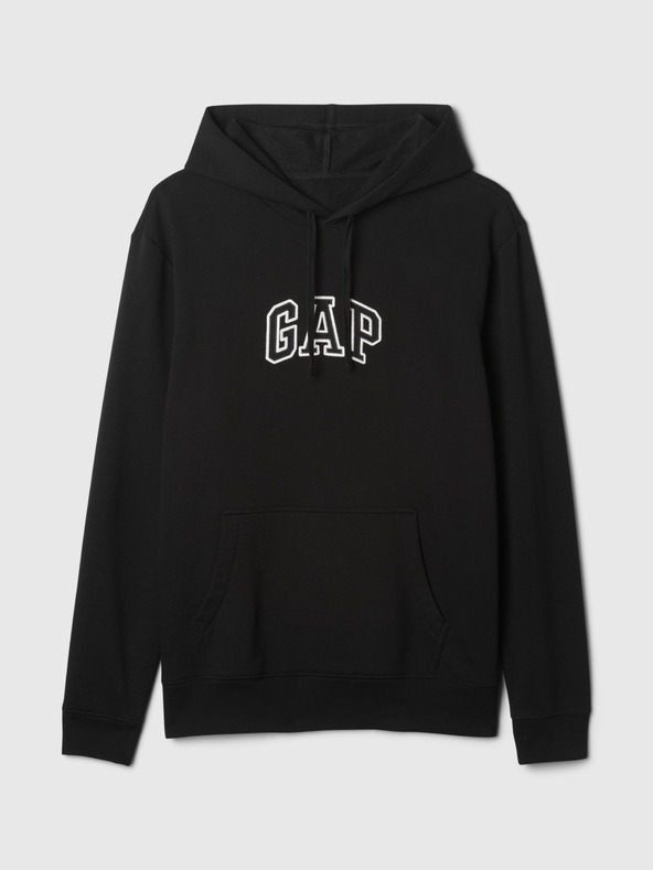 GAP Hanorac Logo GAP
