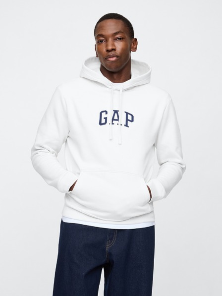 GAP Hanorac Logo GAP