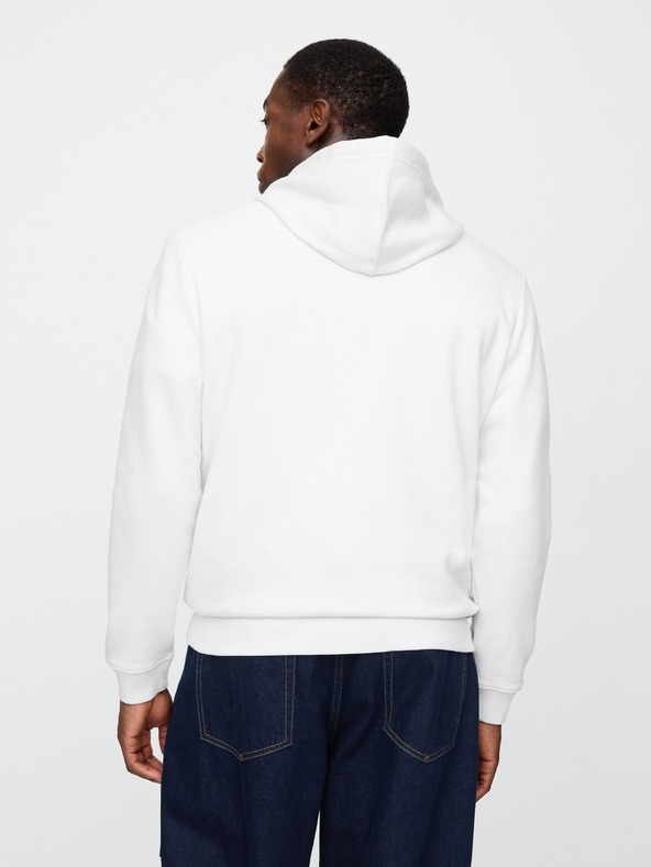 GAP Hanorac Logo GAP