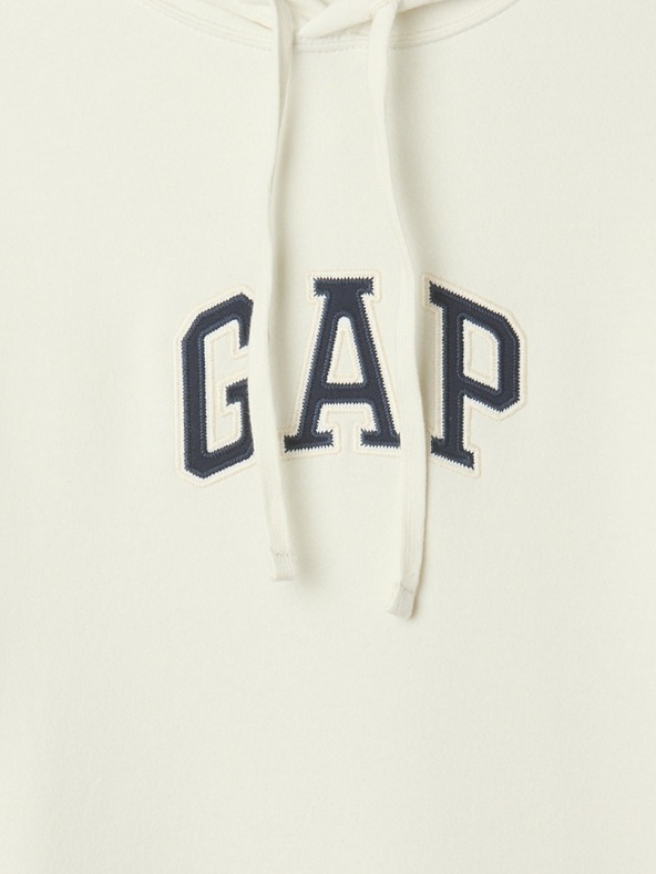 GAP Hanorac Logo GAP