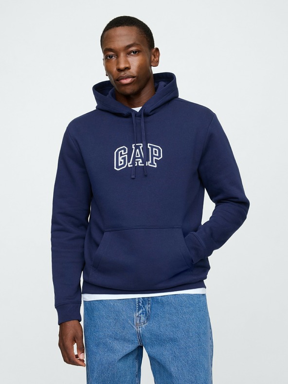 GAP Hanorac Logo GAP