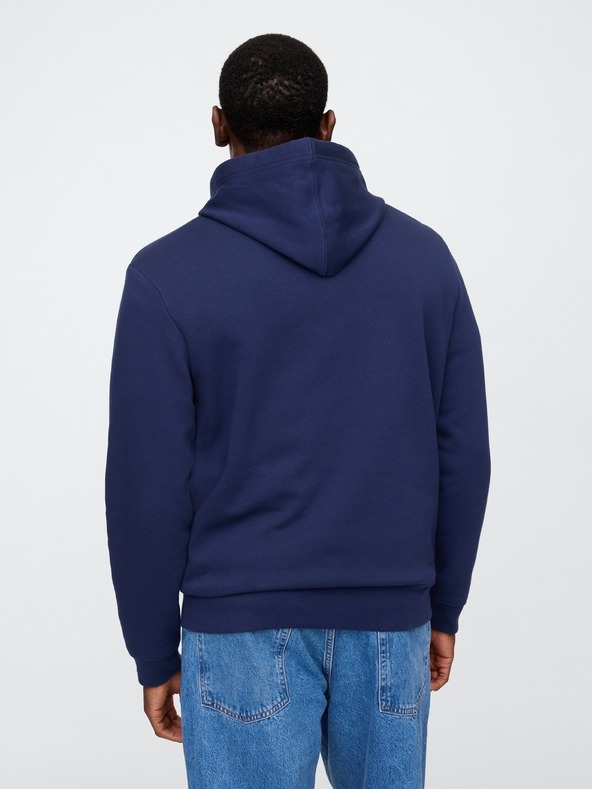 GAP Hanorac Logo GAP
