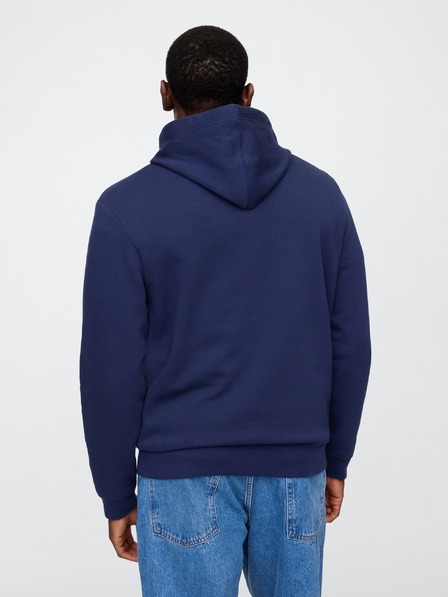 GAP Hanorac Logo GAP