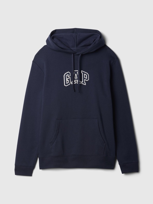 GAP Hanorac Logo GAP