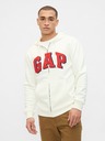 GAP Hanorac cu fermoar VintageSoft GAP