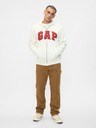 GAP Hanorac cu fermoar VintageSoft GAP