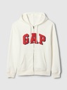 GAP Hanorac cu fermoar VintageSoft GAP