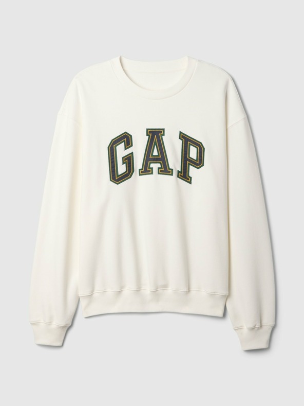 GAP Hanorac oversize Logo GAP