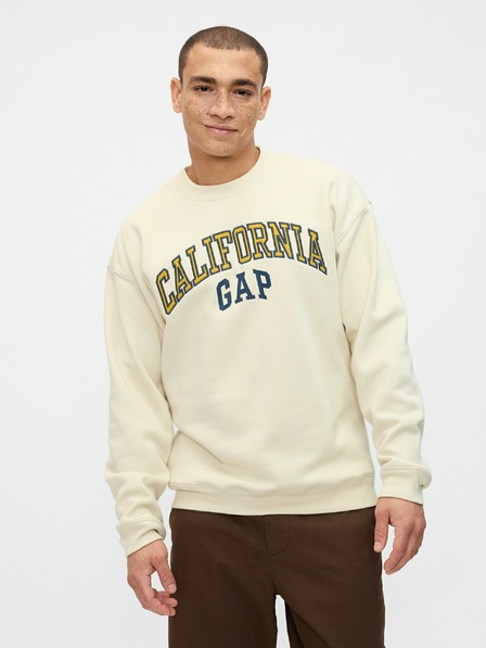 GAP Hanorac Logo GAP