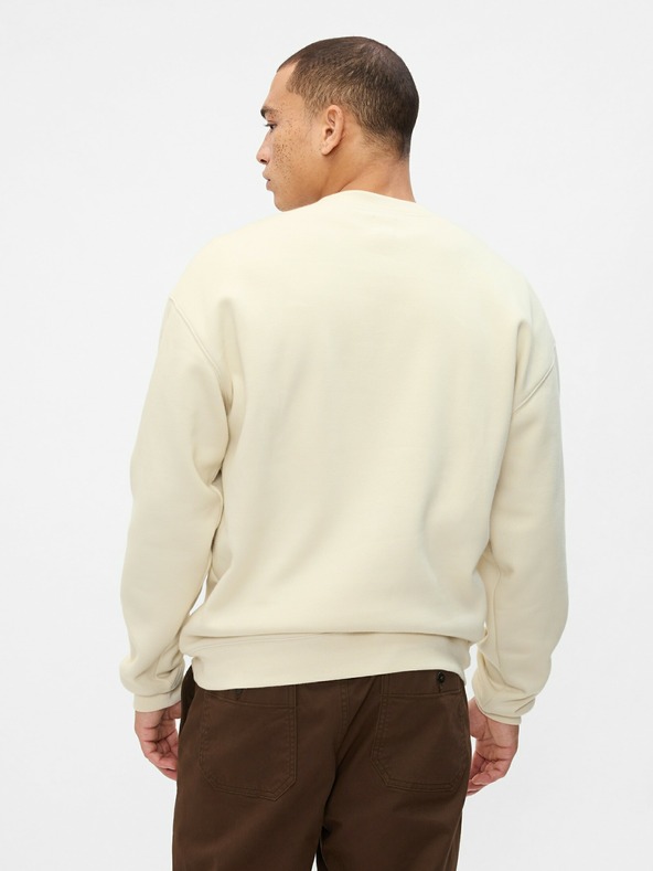 GAP Hanorac Logo GAP
