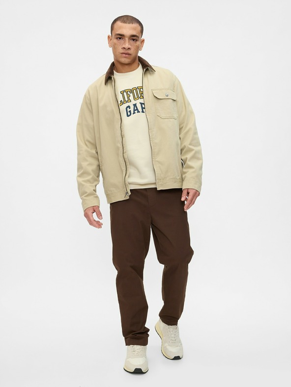 GAP Hanorac Logo GAP