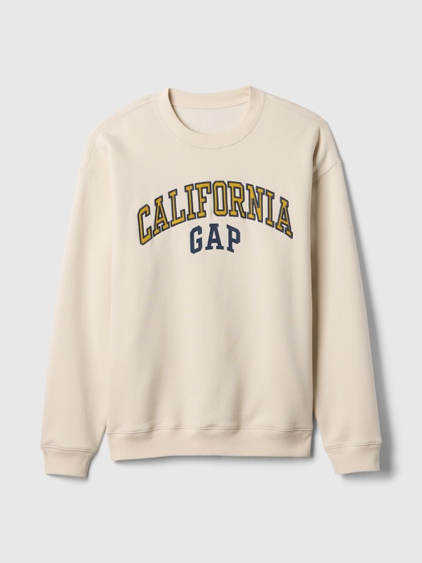 GAP Hanorac Logo GAP