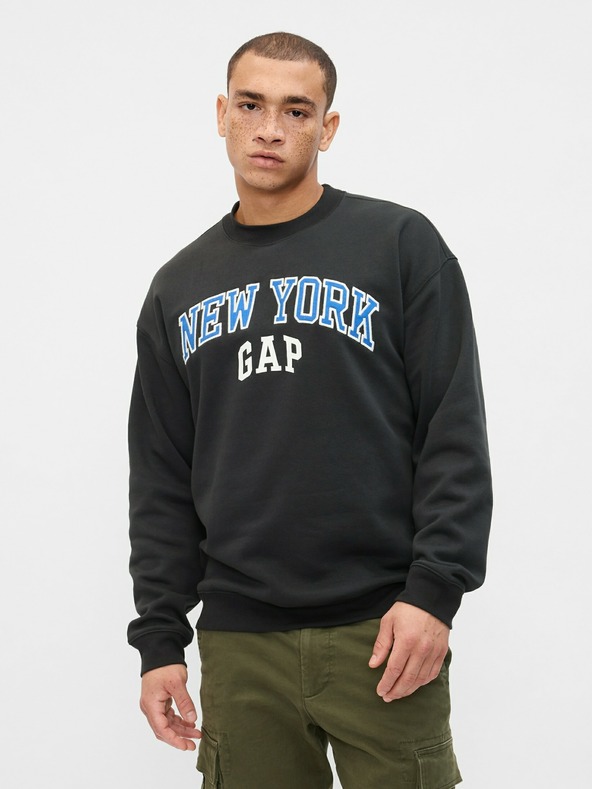GAP Hanorac Logo GAP