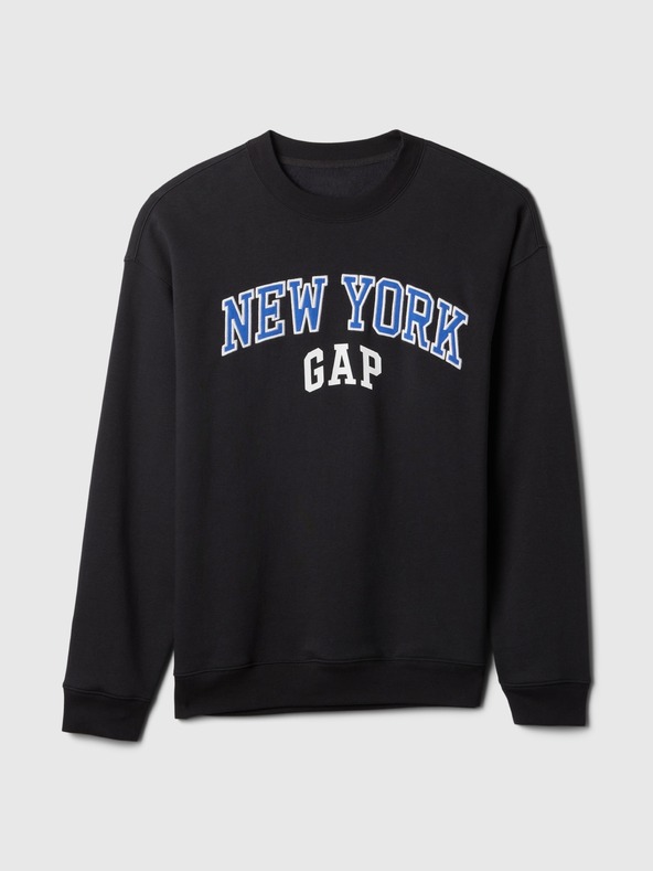 GAP Hanorac Logo GAP