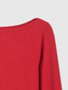 GAP Tricou cu mânecă lungă GAP