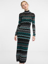 Orsay Rochie midi dama neagra ORSAY