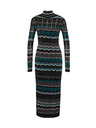 Orsay Rochie midi dama neagra ORSAY