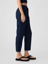 GAP Pantaloni straight scurtați GAP