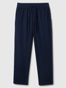 GAP Pantaloni straight scurtați GAP