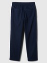 GAP Pantaloni straight scurtați GAP