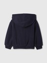 GAP Baby hanorac Pro Fleece cu logo GAP