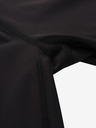 ALPINE PRO Pantaloni scurți cu uscare rapidă pentru bărbați ALPINE PRO GAREL negru